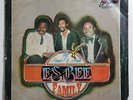 Esbee Family Peace Of Mind Very RARE NIGERIAN AFRO DISCO FUNK GALAXY LP- MP3