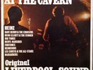 AT THE CAVERN - ORIGINAL LIVERPOOL SOUND - ORIGINAL LP -DE 65 -Decca BLK 16294 P