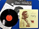 JIMI HENDRIX CRASH LANDING MPF1084 LP ET2459