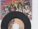 Kiss Shandi mexican edition VINYL 7