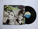BLONDIE   EAT TO THE BEAT   CDL 1225   QUALITY EX+/NrM 1979 UK ORIGINAL VINYL LP