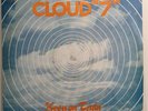 CLOUD 7 Keep On Tryin Rare AFRO FUNKY BOOGIE & REGGAE Nigeria-LP  VG+ MP3 HEAR