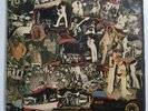 FELA KUTI & AFRIKA 70 No Agreement AFROBEAT ORIGINAL Afrodesia LP ANIKULAPO-MP3