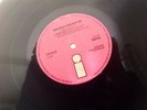 TRAFFIC   John Barleycorn Must Die   UK 1st Press PINK i   ILPS-9116 A1/B1