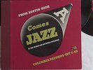Bud Freeman & His Famous Chicagoans - 78rpm set - Columbia $#C-40