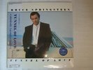 STILL SEALED / BRUCE SPRINGSTEEN TUNNEL OF LOVE / WITH OBI
