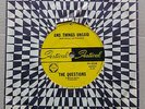 Doug Parkinson The Questions And Things Unsaid rare 1967 Aust Festival 45 clean