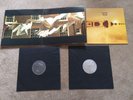 Kate Bush Aerial Vinyl album 2LP