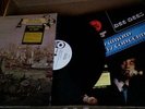 2 NEAR MINT PROMO Lp albums The Bee Gees MONO To Whom it May Concern & Trafalgar