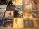 Huge Classic Rock Psych LP lot Hendrix Aorta Virgin Fugs Neil Young Rare Bird
