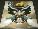 MONSTER MAGNET-MASTERMIND-2014 2LP WHITE/BLACK VINYL-LIMITED TO 100-NEW+SEALED