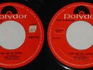Easybeats - Who Are My Friends/Rock And Roll Boogie - UK 45 (Polydor 2001-028)