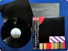 PINK FLOYD The Final Cut 25AP2410 OBI LP ET1334