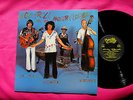 THE MODERN LOVERS - Rock 'n' Roll With - NM Vinyl LP - Beserkley 34800