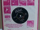 SRC – Black Sheep / Morning Mood – UK Capitol Records 7 Inch