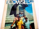 The Cowsills Debut LP 1967 MGM SE-4498 Mono Pop Rock Gatefold DJ Copy Strong VG+