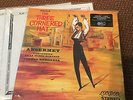 FALLA THE THREE CORNERED HAT ANSERMET 45 RPM 2 LP, 180 GRAM AUDIOPHILE  VINYL LP