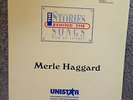 MERLE HAGGARD 