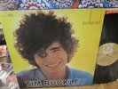 Tim Buckley Lp Goodbye And Hello Brown Label Ex Disc Nice Cover