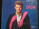 Dion - Alone With Dion LP VG+ LLP 2004 Laurie Records Mono 1961 USA Vinyl Record
