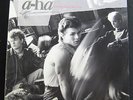 a-ha - Hunting High And Low LP Mint- 1-25300 w/Sleeve Stereo 1985 Vinyl Record