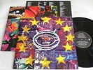 U2 ZOOROPA LP PROMOTIONAL MADE IN BRAZIL ORIGINAL 1st PRESS 1993 WITH 2 INSERTS