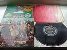 THE BEATLES SGT PEPPERS LONELY HEARTS CLUB BAND 1ST PRESS MONO.COMPLETE.VG/EX