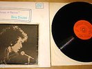 BOB DYLAN   WATERS OF OBLIVION   USA VINYL LIVE LP FAN FOLK ART