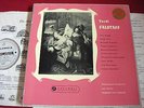 SAX 2254-56 Verdi: Falstaff KARAJAN ED1 T/S  *BLUE/SILVER  STEREO  NR MINT