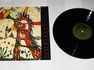 GÜNTER SCHICKERT : SAMTVOGEL, Rare Vinyl LP Green Brain 1080 Germany Krautrock