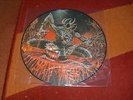 Suffocation - Human Waste / US Death Metal Orig. Picture LP 1st Press 1991 Rar