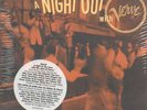 CD-BOX Oscar Peterson,Dizzy Gillespie,Kenny Burrell, u.a A Night Out With Verve