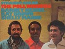 The Poll Winners Straight Ahead NEAR MINT Contemporary Records Vinyl LP