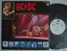 PROMO ONLY / AC/DC FOREIGNER / JAPAN ORIGINAL