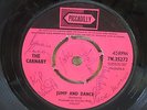 **HAND SIGNED RARE** THE CARNABY Jump and Dance 7