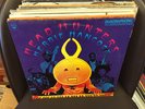 Herbie Hancock Head Hunters HEADHUNTERS vinyl LP EX 1974 QUAD Quadraphonic