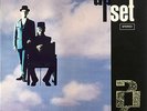 Pressure Drop Upset NEAR MINT Virgin Vinyl LP