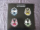 VINYL - Dozer  ?– Call It Conspiracy - MOLTEN 019 - NM/NM