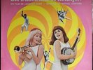 MICHEL LEGRAND Les demoiselles de Rochefort French LP 1968 OST Hear