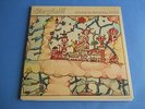 LP ITALIAN PROG GARYBALDI - STORIE DI UN ALTRA CITTA - NEW