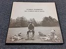 Super Nice Condition George Harrison All Things Must Pass Beatles Record Box Set