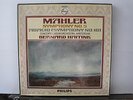PHILIPS 6700048 MAHLER Symphony No 5 BERNARD HAITINK 2 VINYL LP BOX Free UK Post