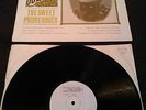 SHIRLEY COLLINS - THE SWEET PRIMEROSES ' TEST PRESSING ' LP EX V. RARE TOPIC