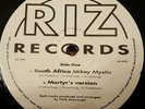 Mikey Mystic South Africa Killer Digi 12
