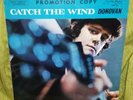 DONOVAN CATCH the WIND Rare TRUE FIRST PRESS Orig 1965 PROMO