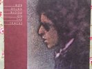 BOB DYLAN - Blood On The Tracks - Vinyl LP - US 1975