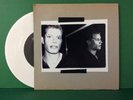 Jimmy Eat World - Opener / 77 Satellites 45 | OG White Vinyl | EX