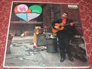 1958 Original Glenn Douglas HEARTBREAK ALLEY Decca Lp RARE COUNTRY Sealed