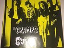 CRAMPS GooGoo Muck/She Said 7
