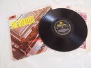 THE BEATLES - PLEASE PLEASE ME orig MONO LP PMC 1202 Vinyl Record